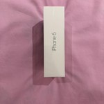 New Apple iPhone 6 - Unlocked, 32 GB, Gray, A1549