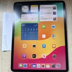 Good Apple iPad Pro 12.9 inch 6th Gen 2022 - Wi-Fi, 128 GB, Gray