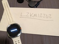 Samsung Galaxy Watch Ultra (2025)