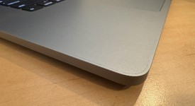 Good
													MacBook Pro 2019 - 16" - I9, Gray, 2 TB, 32 GB, photo 5 of 13