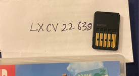 Mint
													Animal Crossing: New Horizons for Nintendo Switch, photo 4 of 5