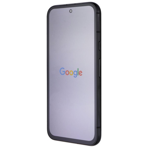 Google Pixel 8a - Verizon, 128 GB, Obsidian, 8 GB, G8HHN, mmWave 5G
