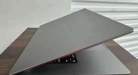 Mint
													MacBook Pro 2021 - 16" - Apple M1 Pro 10-core, Gray, 512 GB, 32 GB, photo 3 of 8