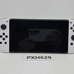 Fair Nintendo Switch - OLED - 64 GB, Black, Super Smash Bros.