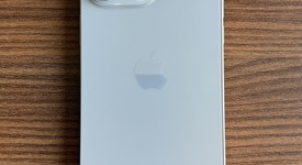 Mint
													Apple iPhone 15 Pro Max - Unlocked, Natural, 256 GB, A2849, photo 5 of 22