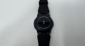 Good
													Samsung Gear S3 - Black, Frontier, photo 2 of 6