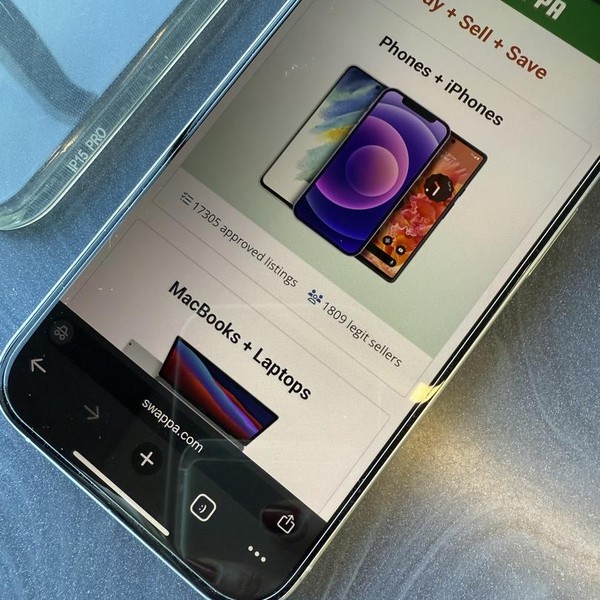 Apple iPhone 15 Pro - T-Mobile, 128 GB, White, A2848