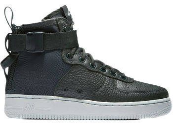 Nike SF Air Force 1 Mid Outdoor Green (Women's) for sale