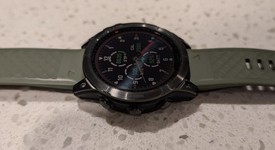 Good
													Garmin Fenix 7 - Gray, Solar, photo 4 of 7