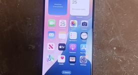 Good
													Apple iPhone 15 Pro - Unlocked, Natural, 256 GB, A2848, photo 2 of 10
