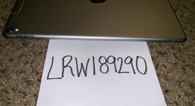 Good
													Apple iPad Pro 10.5" - Verizon, Gray, 64 GB, photo 6 of 6