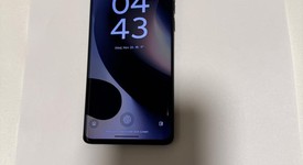 Good
													Motorola Edge (2024) - Total by Verizon, Black, 256 GB, photo 2 of 3