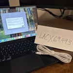 Good MacBook Air 2022 (M2) - 13 inch - 512 GB, Midnight, 16 GB, Apple M2