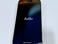 Apple iPhone 16 Pro