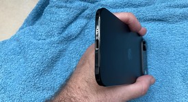 Mint
													Apple iPhone Air - Unlocked, Space Black, 1 TB, A3260, photo 2 of 11