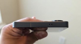 Mint
													Samsung Galaxy S25 Ultra - Unlocked, Jetblack, 1 TB, 12 GB, SM-S938U1, photo 3 of 7