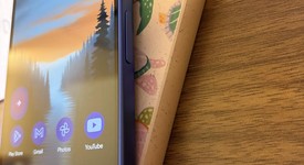 Mint
													Google Pixel 10 - Unlocked, Indigo, 128 GB, GLBW0, photo 3 of 8