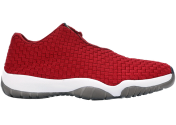 Jordan Future Low Gym Red for sale