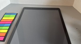 Good
													Apple iPad 9th Gen - Unlocked, Gray, 256 GB, A2603, photo 2 of 5