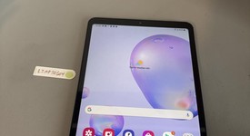 Good
													Samsung Galaxy Tab A 8.4" 2020 - Verizon, Brown, 32 GB, SM-T307, photo 1 of 3