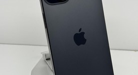 Fair
													Apple iPhone 15 Plus - Unlocked, Black, 256 GB, A2847, photo 1 of 3