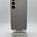 Fair Samsung Galaxy S24 - Verizon, 128 GB, Gray, 8 GB, SM-S921U