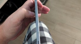 Mint
													Samsung Galaxy Tab S10 Plus - Wi-Fi, Moonstone Gray, 256 GB, 12 GB, SM-X820, photo 2 of 8