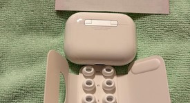 Used
													Apple AirPods Pro 3, photo 5 of 6