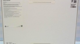 New
													Samsung Galaxy Tab S9 FE - Wi-Fi, Lavender, 128 GB, 6 GB, photo 2 of 3