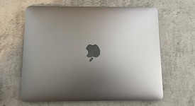 Good
													MacBook Air 2020 - 13" - Apple M1, Gray, 128 GB, 8 GB, photo 5 of 10