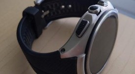 Good
													LG Watch Urbane 2nd Edition - AT&T, Black, 4 GB, photo 1 of 3