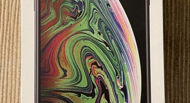 Good
													Apple iPhone Xs Max - T-Mobile, Gray, 64 GB, A1921, photo 5 of 18