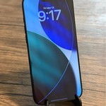 Mint Apple iPhone 16 Pro Max - Unlocked, 256 GB, Black, A3084