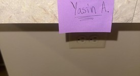 Mint
													Apple iPhone 16 Pro Max - Verizon, Black, 512 GB, A3084, photo 3 of 9