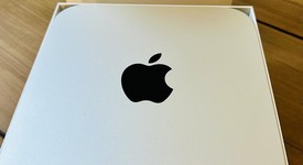 Good
													Mac mini 2020 - Apple M1, Silver, 256 GB, 8 GB, photo 1 of 7