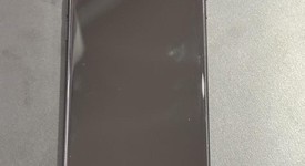 Good
													Apple iPhone SE 2nd Gen 2020 - Unlocked, Black, 64 GB, A2275, photo 1 of 8