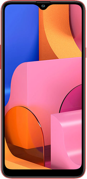 Samsung Galaxy A20s