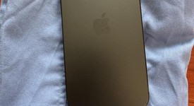 Good
													Apple iPhone 16 Pro Max - T-Mobile, Black, 512 GB, A3084, photo 2 of 3