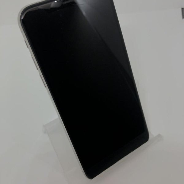 Apple iPhone Xs - Unlocked, 64 GB, Silver, A1920