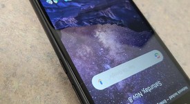 Mint
													Nokia 3.1 A - AT&T, Black, 32 GB, 2 GB, photo 4 of 6