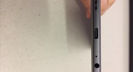 Good
													LG V20 - AT&T, Gray, 64 GB, 4 GB, H910, photo 4 of 7
