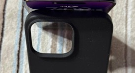 Good
													Apple iPhone 14 Pro Max - Unlocked, Purple, 512 GB, A2651, photo 4 of 6