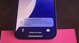 Fair
													Apple iPhone 16 - Verizon, Pink, 128 GB, A3081, photo 1 of 8