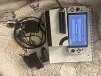 Nintendo Switch - OLED