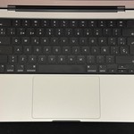 Mint MacBook Pro 2023 - 14 inch - 1 TB, Silver, 16 GB, Apple M2 Pro 12-core