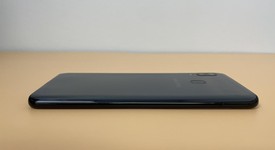 Fair
													Samsung Galaxy A20 - Verizon, Black, 32 GB, 3 GB, photo 5 of 8