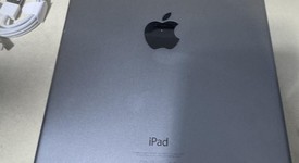 Good
													Apple iPad Air 2 - Wi-Fi, Gray, 128 GB, photo 5 of 6