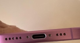 Fair
													Apple iPhone 16 - Verizon, Pink, 128 GB, A3081, photo 5 of 7