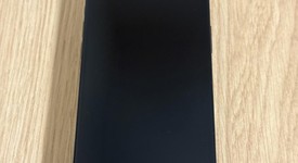 Good
													Apple iPhone 15 - Unlocked, Black, 128 GB, A2846, photo 2 of 9