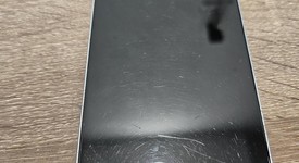 Fair
													Samsung Galaxy S10 Plus - Unlocked, Blue, 128 GB, 8 GB, SM-G975U1, photo 1 of 3